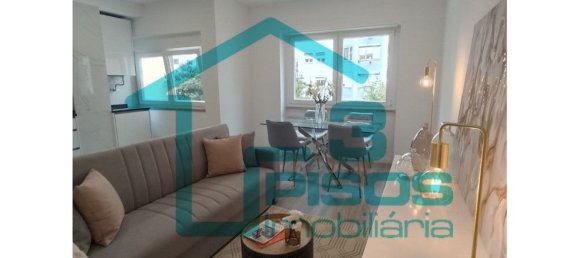 Квартира с 3 спальнями в Лиссабон, Португалия № 77434 7