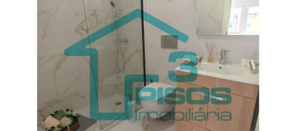 Квартира с 3 спальнями в Лиссабон, Португалия № 77434 15