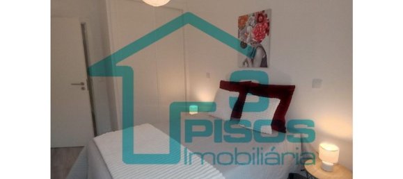 Квартира с 3 спальнями в Лиссабон, Португалия № 77434 13