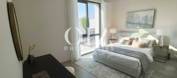 2 chambres Maison de ville à Yas Island, UAE No. 17179 12