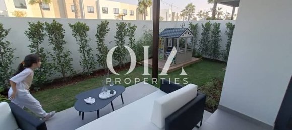 2 chambres Maison de ville à Yas Island, UAE No. 17179 5