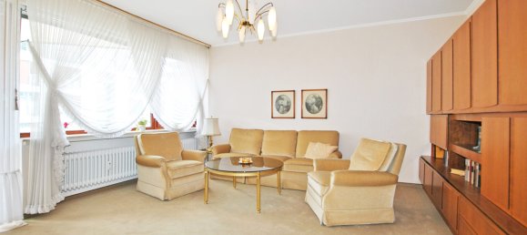 3 rooms Apartment in Bremen, Germany No. 74529 7