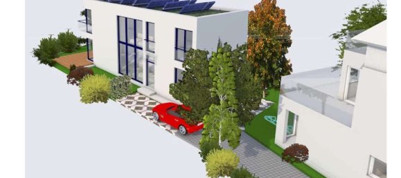 Земельный участок 350м² в Фюрт, Германия № 82601 2