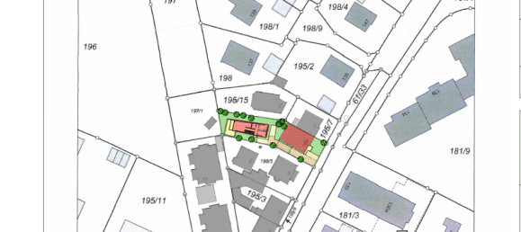 Земельный участок 350м² в Фюрт, Германия № 82601 5