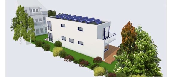 Земельный участок 350м² в Фюрт, Германия № 82601 3