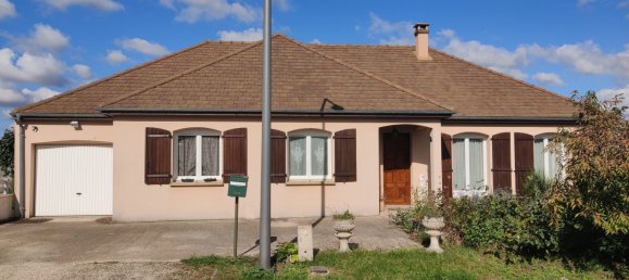 3 chambres Maison à Loiret, France No. 220486 16