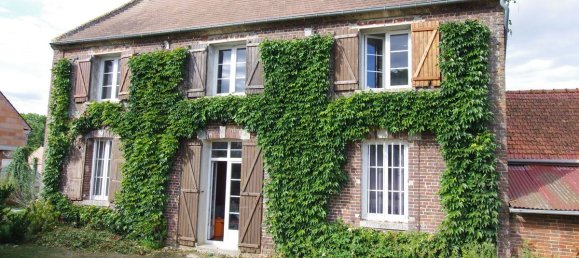 4 Schlafzimmer Haus in Oise, France, Nr. 330271 4