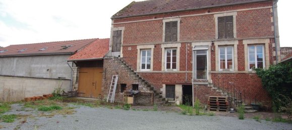 4 Schlafzimmer Haus in Oise, France, Nr. 330271 3