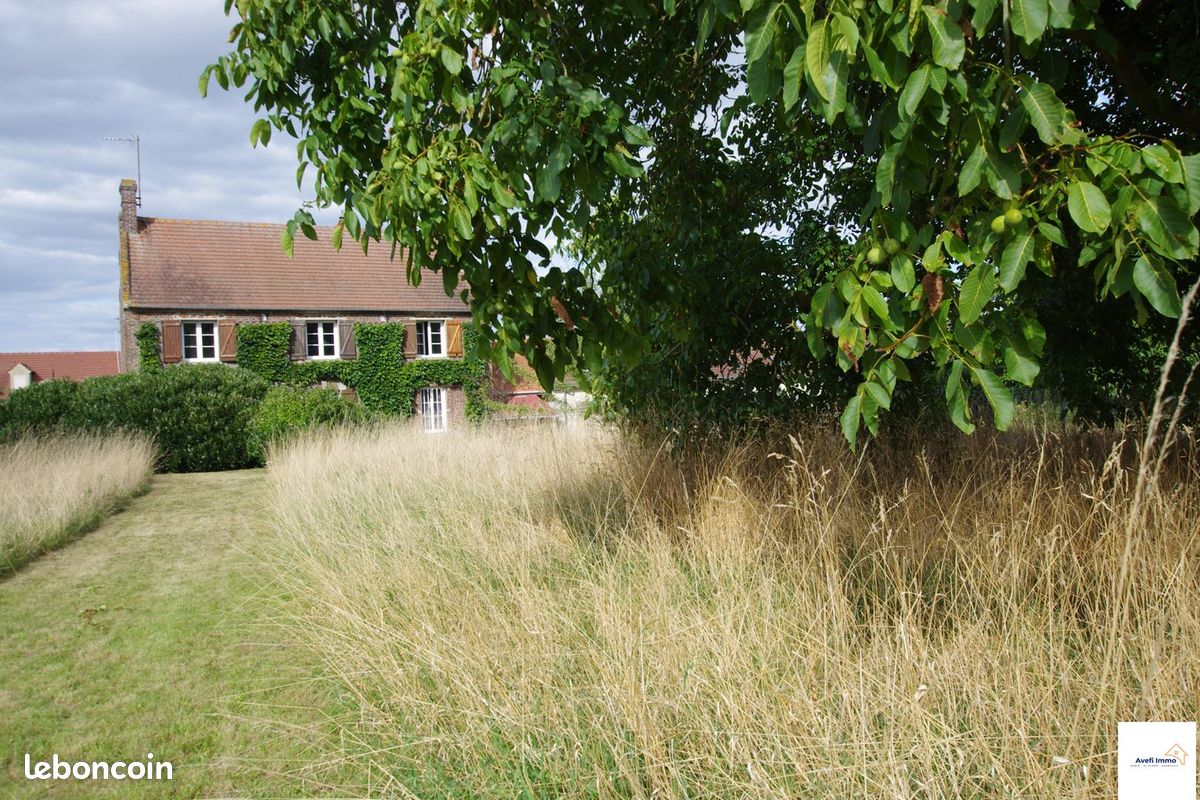 4 Schlafzimmer Haus in Oise, France, Nr. 330271