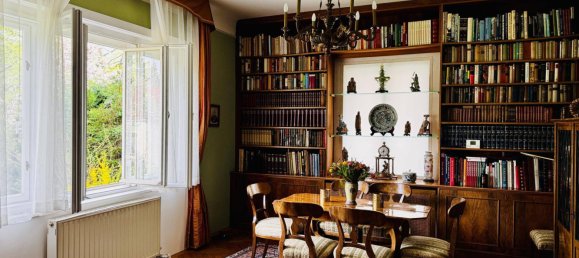 7 rooms Villa in Wahring, Austria No. 152752 5