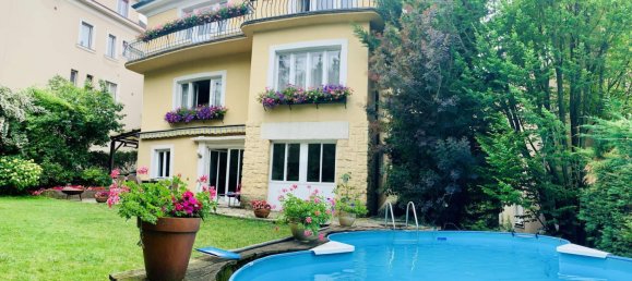 7 rooms Villa in Wahring, Austria No. 152752 2