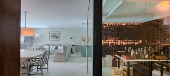 6 غرف نوم منزل في Lisbon, Portugal رقم 10712 26