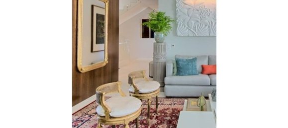 6 غرف نوم منزل في Lisbon, Portugal رقم 10712 8