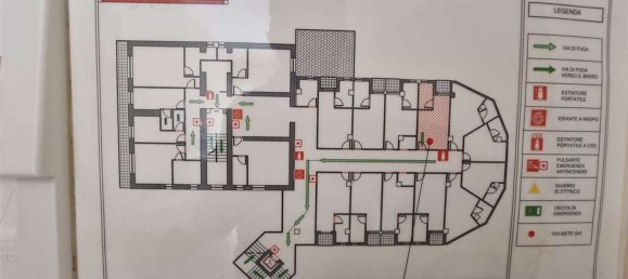 Edifício em Sellia Marina, Italy 1967 m² N.º 124945 48