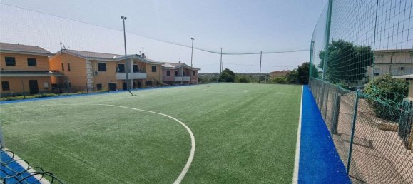 Edifício em Sellia Marina, Italy 1967 m² N.º 124945 41