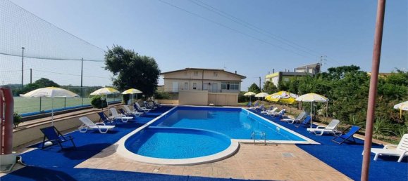 Edifício em Sellia Marina, Italy 1967 m² N.º 124945 24