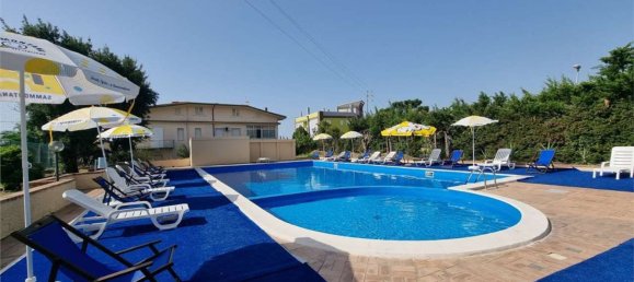 Edifício em Sellia Marina, Italy 1967 m² N.º 124945 22