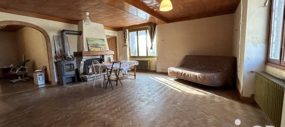 Таунхаус с 3 спальнями в Шармон-ан-Бос, Франция № 250563 7