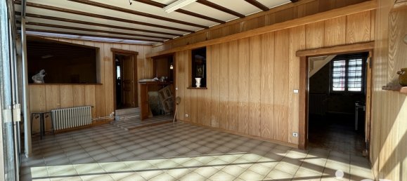 Таунхаус с 3 спальнями в Шармон-ан-Бос, Франция № 250563 2