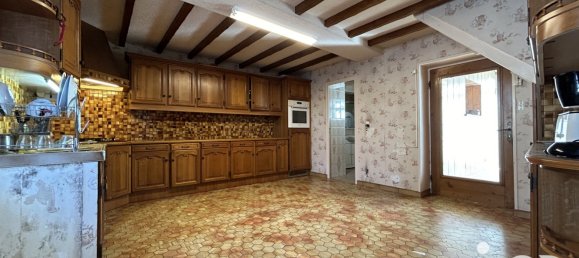 Таунхаус с 3 спальнями в Шармон-ан-Бос, Франция № 250563 8