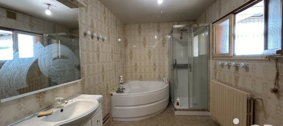 Таунхаус с 3 спальнями в Шармон-ан-Бос, Франция № 250563 5