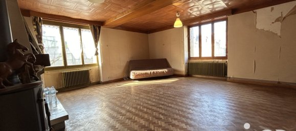 Таунхаус с 3 спальнями в Шармон-ан-Бос, Франция № 250563 6