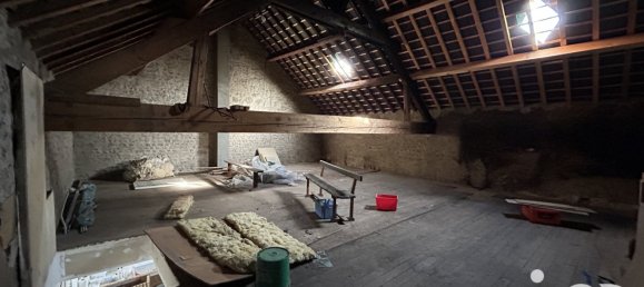 Таунхаус с 3 спальнями в Шармон-ан-Бос, Франция № 250563 14