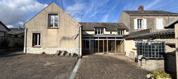 Таунхаус с 3 спальнями в Шармон-ан-Бос, Франция № 250563 16