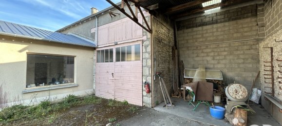 Таунхаус с 3 спальнями в Шармон-ан-Бос, Франция № 250563 15