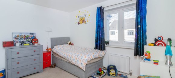 Дом в Норт-Тотон, Великобритания № 2249 20