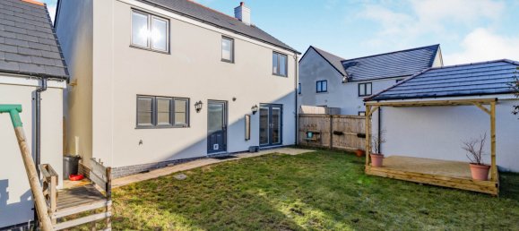 Дом в Норт-Тотон, Великобритания № 2249 26