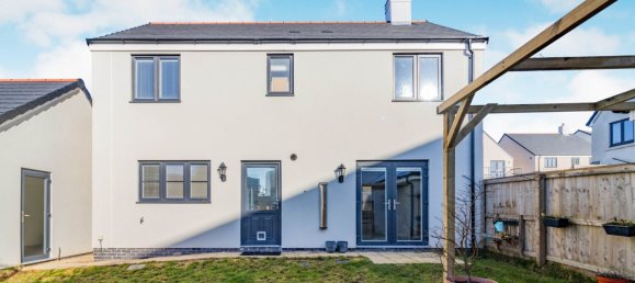 Дом в Норт-Тотон, Великобритания № 2249 22