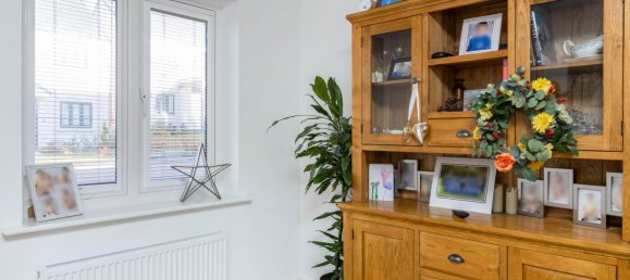 Дом в Норт-Тотон, Великобритания № 2249 4