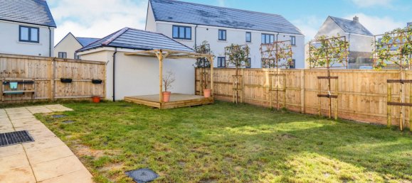 Дом в Норт-Тотон, Великобритания № 2249 25