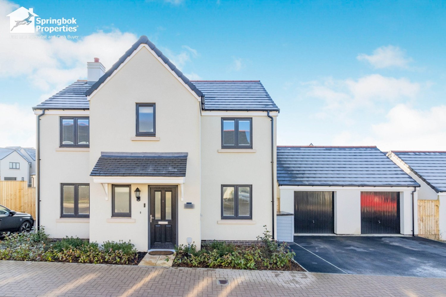 Дом в Норт-Тотон, Великобритания № 2249