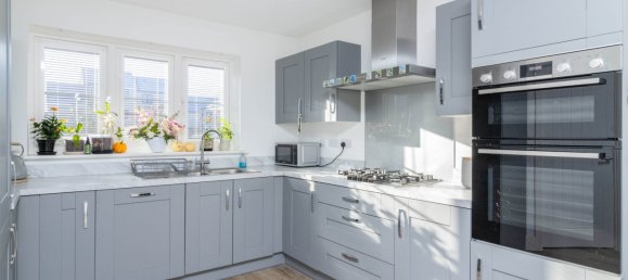 Дом в Норт-Тотон, Великобритания № 2249 7