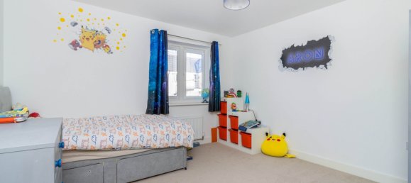 Дом в Норт-Тотон, Великобритания № 2249 19