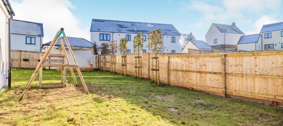 Дом в Норт-Тотон, Великобритания № 2249 23