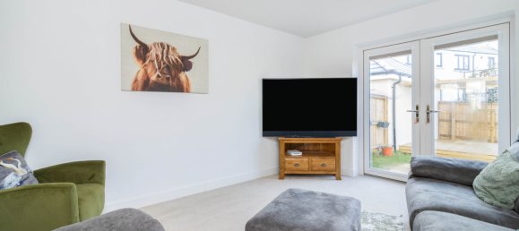 Дом в Норт-Тотон, Великобритания № 2249 2