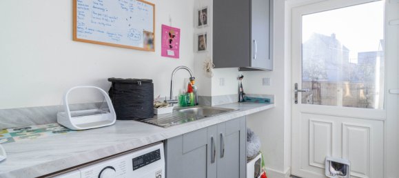 Дом в Норт-Тотон, Великобритания № 2249 21