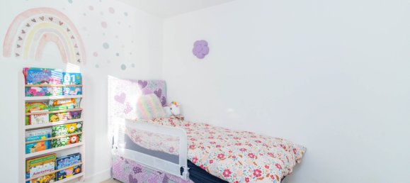 Дом в Норт-Тотон, Великобритания № 2249 12