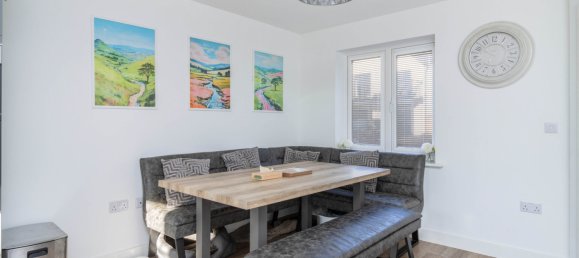 Дом в Норт-Тотон, Великобритания № 2249 5