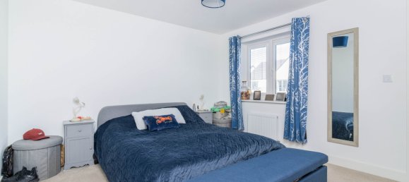 Дом в Норт-Тотон, Великобритания № 2249 10