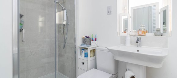 Дом в Норт-Тотон, Великобритания № 2249 17