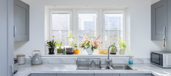 Дом в Норт-Тотон, Великобритания № 2249 8