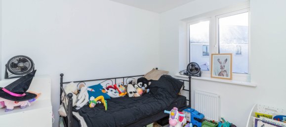 Дом в Норт-Тотон, Великобритания № 2249 14