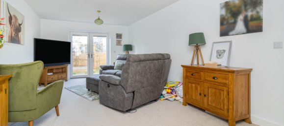 Дом в Норт-Тотон, Великобритания № 2249 3