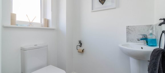 Дом в Норт-Тотон, Великобритания № 2249 9