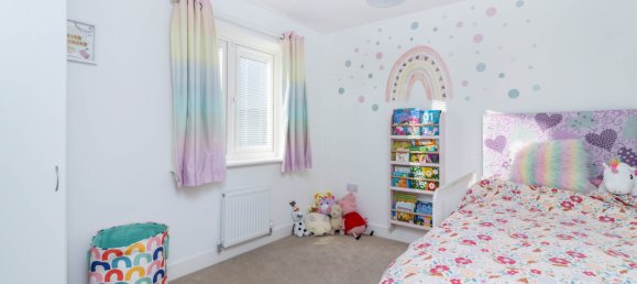 Дом в Норт-Тотон, Великобритания № 2249 13