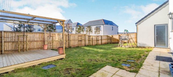 Дом в Норт-Тотон, Великобритания № 2249 24